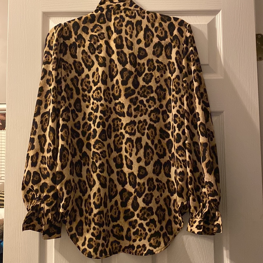 Dress Top - Picture 3 of 3